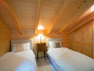 Ferienhaus Mountain Star-12