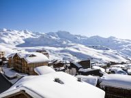 Ferienwohnung Chalet des Neiges - Plein Sud-19