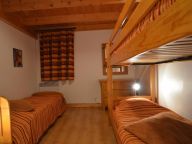 Ferienwohnung Les Côtes d'Or Courmayeur - 342-8