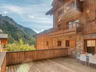 Ferienwohnung Les Alpages de Champagny Ferienwohnung C14-16