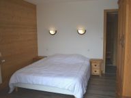 Ferienwohnung Pensée des Alpes Kombination-13