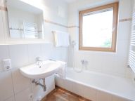 Ferienwohnung Bärlerhof Top 41-10