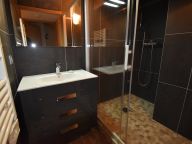 Ferienwohnung Les Ameythistes-12