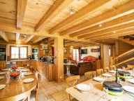 Ferienhaus Le Refuge-6