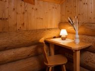 Ferienhaus Alpenchalet-24