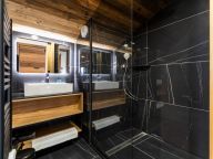 Ferienwohnung L'Orée du Bois mit Whirlpool-16