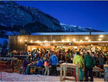 Skidorf Skidorf mit vielen Möglichkeiten, auch für Snowboarder-17