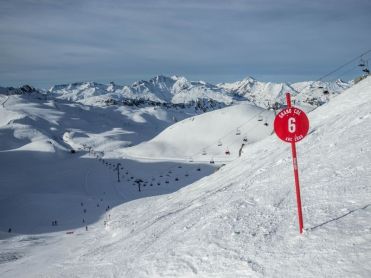 Skiurlaub im März 2026