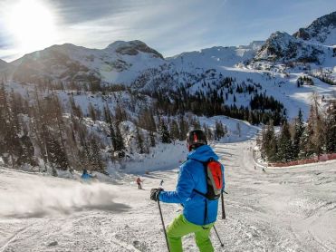 Skiurlaub im Januar 2026