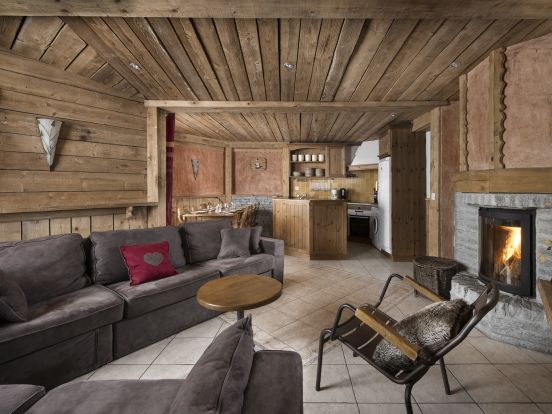 Ferienwohnung Les Ancolies-2
