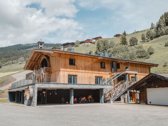 Ferienwohnung Fassl-21