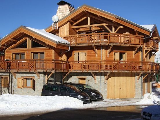 Ferienhaus Levanna Orientale-1