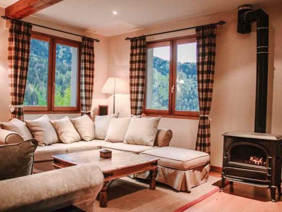 Ferienhaus Saskia-2