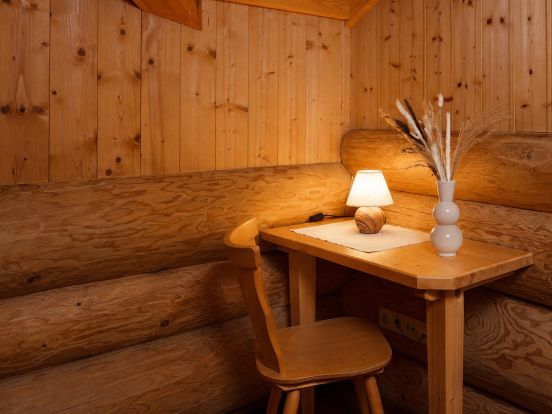 Ferienhaus Alpenchalet-24