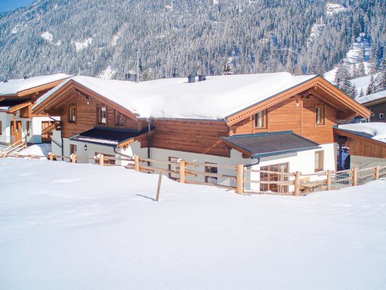 Ferienhaus Juns-5