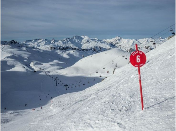 Skiurlaub im März 2026