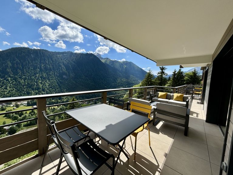 Ferienwohnung Le Theleme