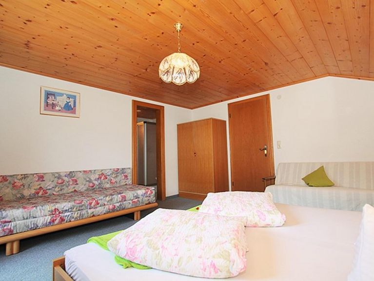 Ferienwohnung Christine zondag t/m zondag Stefanie