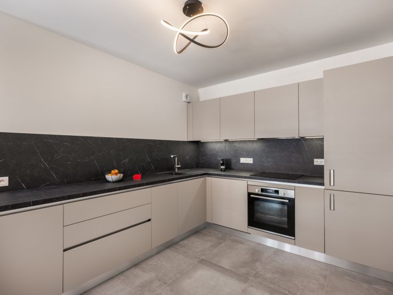 Ferienwohnung Le Theleme
