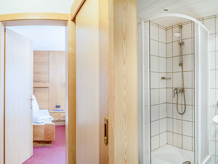 Ferienwohnung Rosemarie