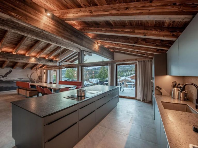 Ferienhaus der Legenden