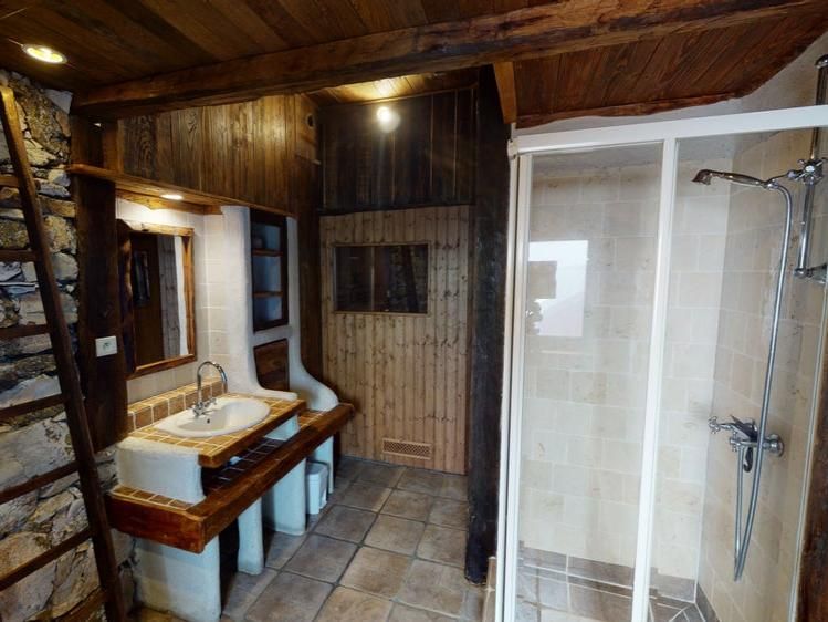 Ferienhaus de Bellecôte Marie-Galante