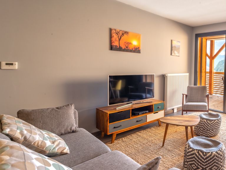 Ferienwohnung Le 360 Nr. 14, Sonntag bis Sonntag