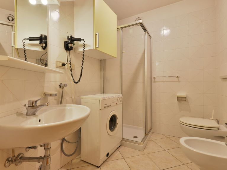 Ferienwohnung Villa Placidia Nummer 1