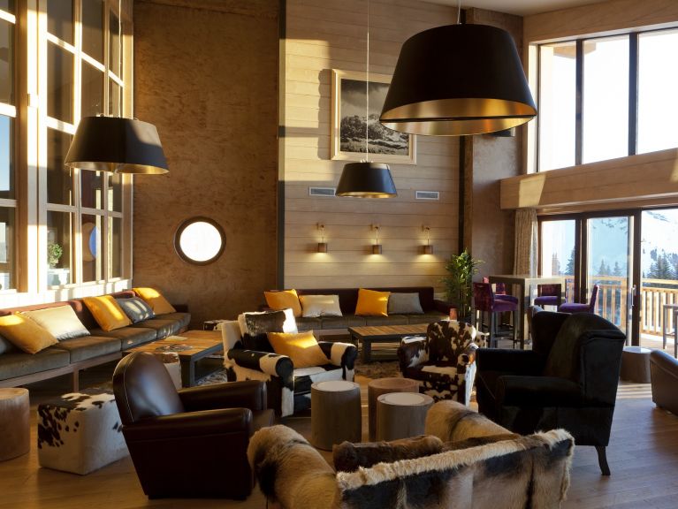 Ferienwohnung L'Amara