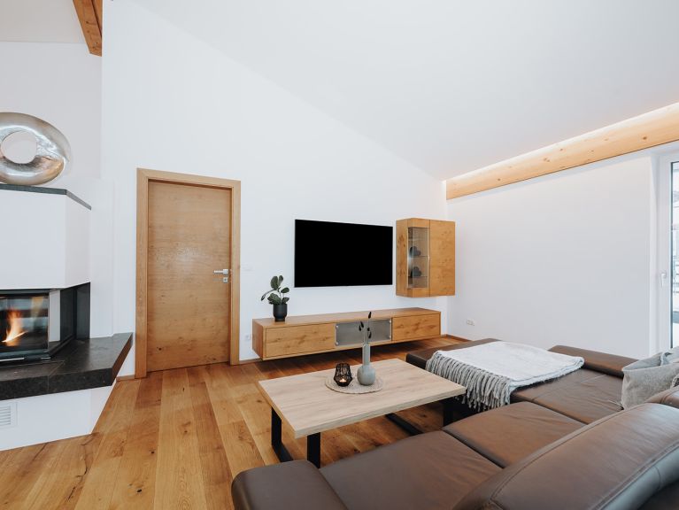 Ferienwohnung Knappensteig Zeitlos Premium Deluxe