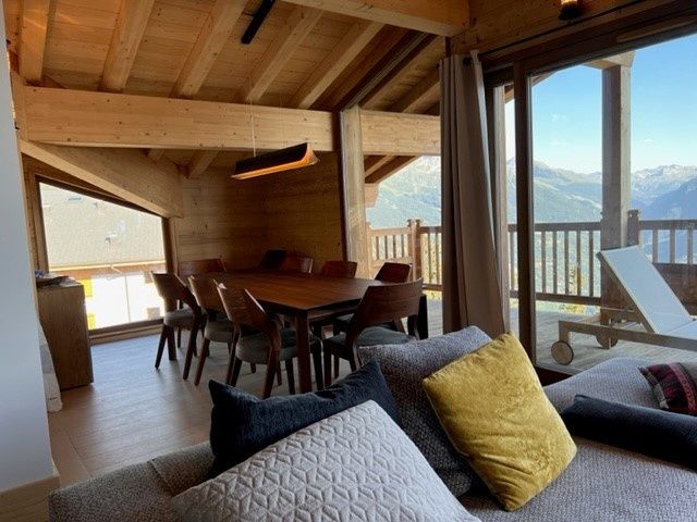 Ferienwohnung Le Diamant des Cimes