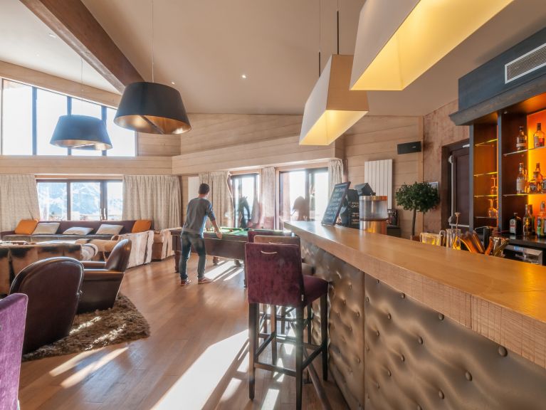 Ferienwohnung L'Amara