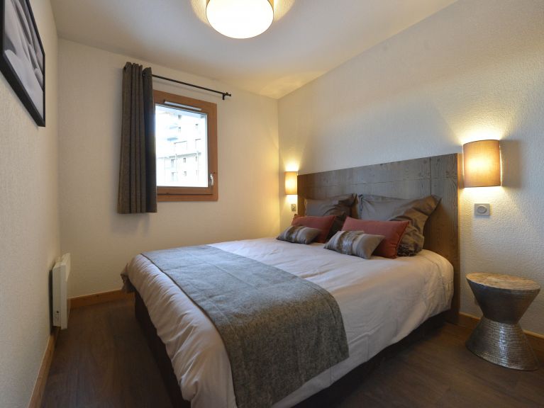 Ferienwohnung Club MMV Le Coeur des Loges 38-45 m²