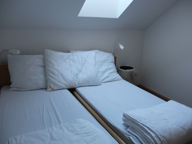 Ferienhaus Jované Kombination