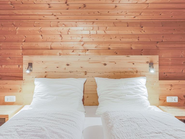 Ferienwohnung Glonersbühelhof Top 1