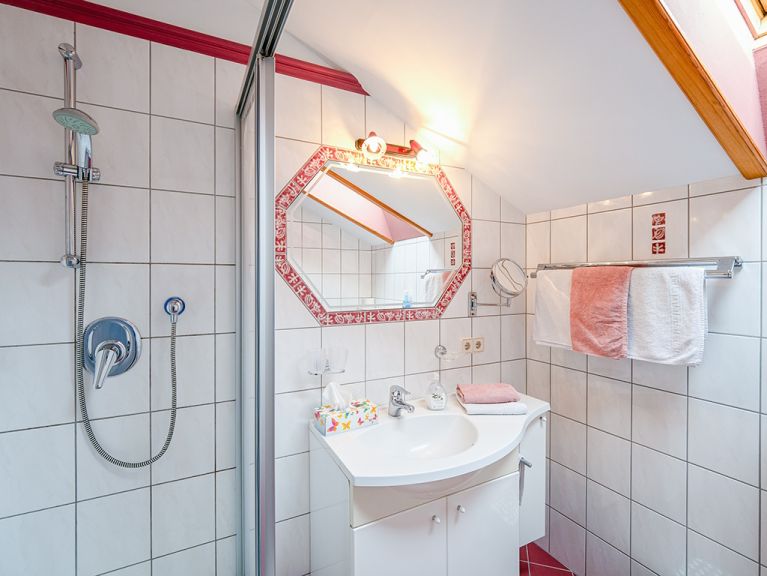 Ferienwohnung Romantica