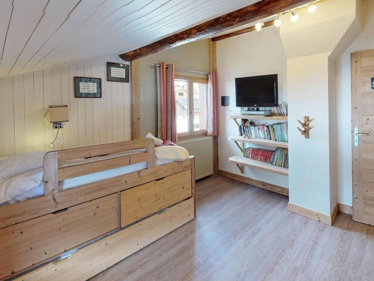 Ferienhaus de Manou