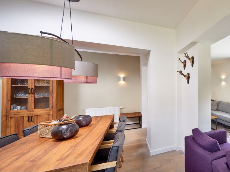 Ferienwohnung Kristall Plaza Niederau