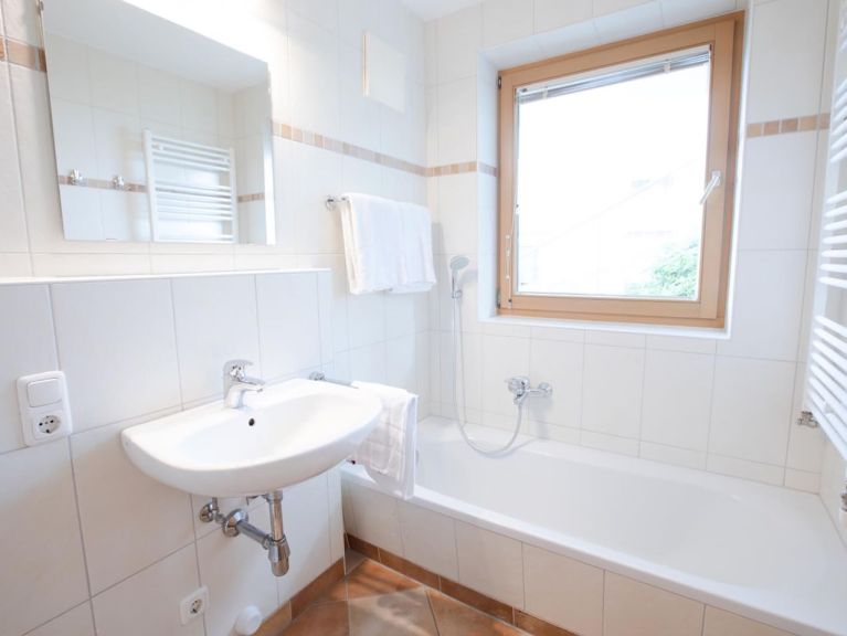 Ferienwohnung Bärlerhof Top 41
