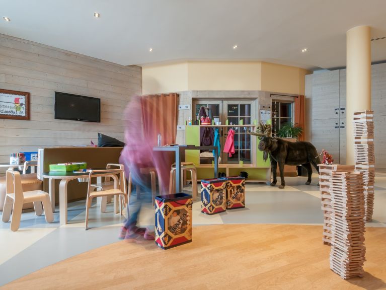 Ferienwohnung L'Amara
