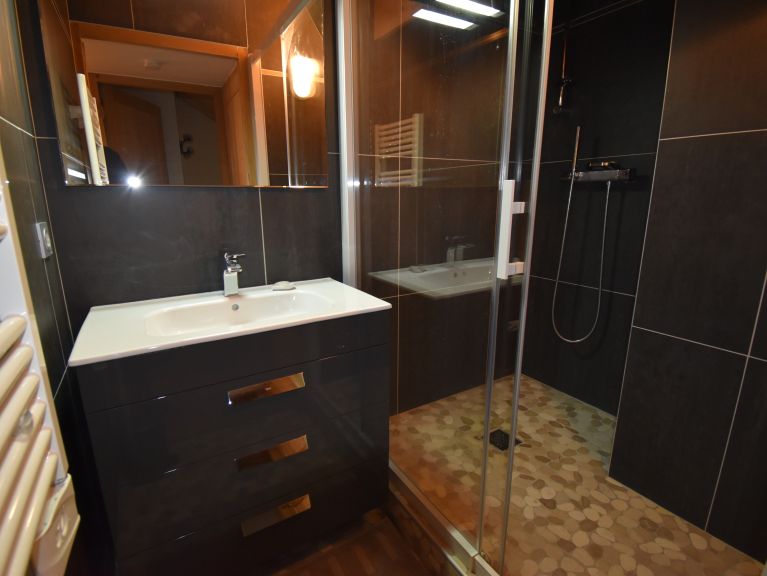 Ferienwohnung Les Ameythistes