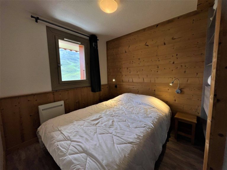 Ferienwohnung Les Côtes d'Or Courmayeur - 332