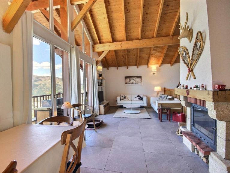 Ferienhaus Esprit