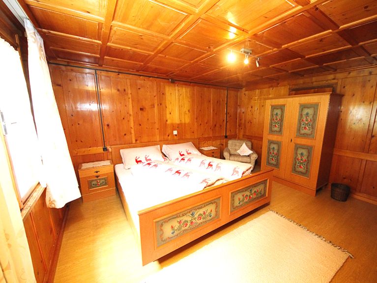 Ferienhaus Unterm Ree