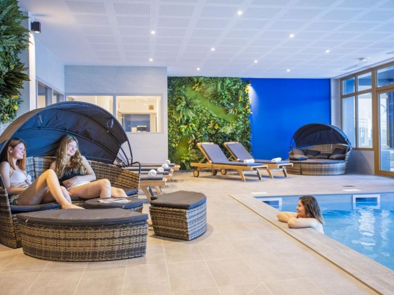 Ferienwohnung Club MMV Les Clarines Plus
