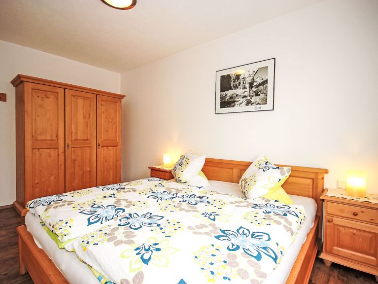 Ferienwohnung Christian