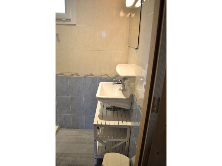 Ferienwohnung Pensée des Alpes