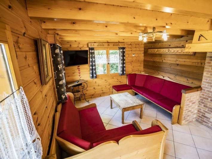 Ferienhaus Muverant