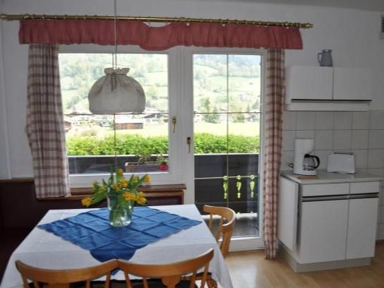 Ferienwohnung Christine 88 m²