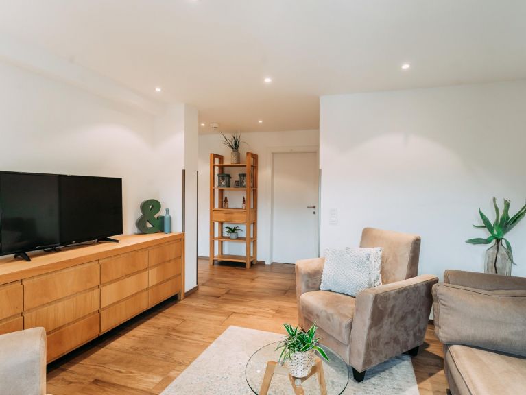 Ferienwohnung Austria Top 3